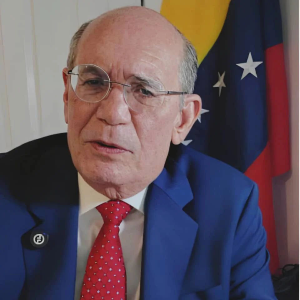 Omar Gonzalez Moreno