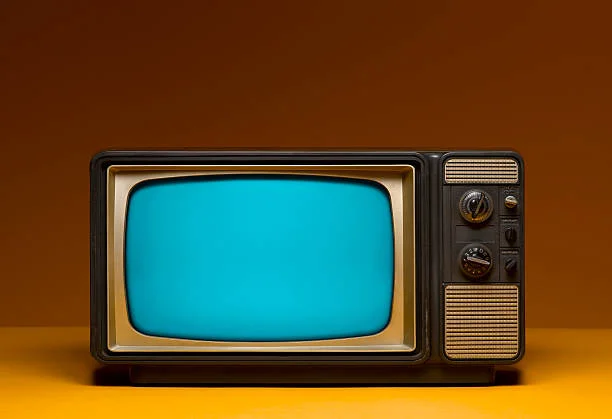 tv color