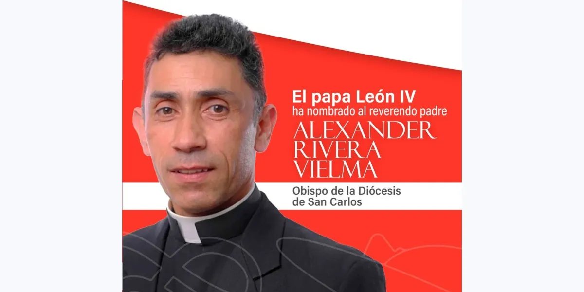 Papa-Leon-XIV-realiza-su-primer-nombramiento-episcopal-en-Venezuela
