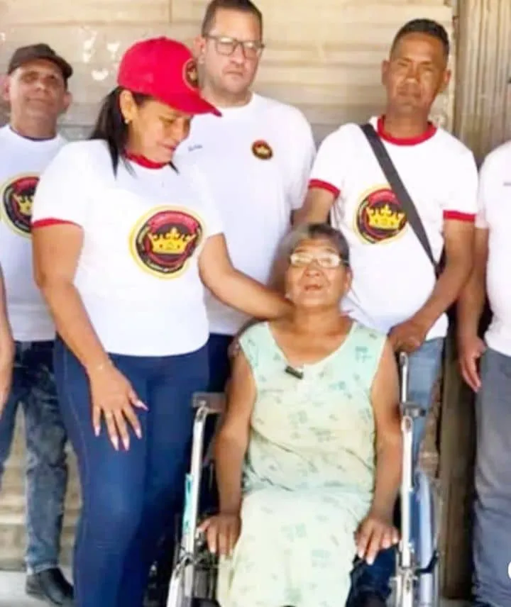 GOBIERNO DE DIOS