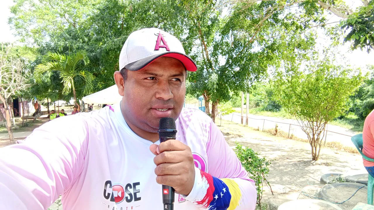 Angel Infante