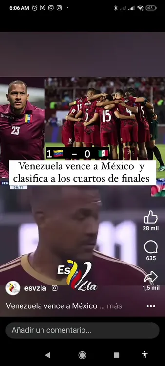 copa america