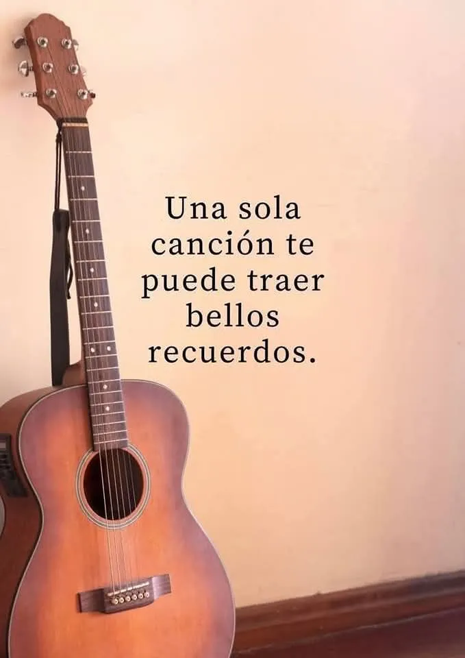 LA GUITARRA