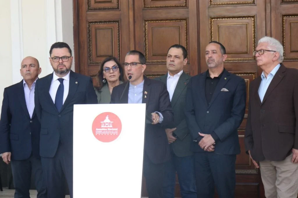 Comisión de Seguimiento