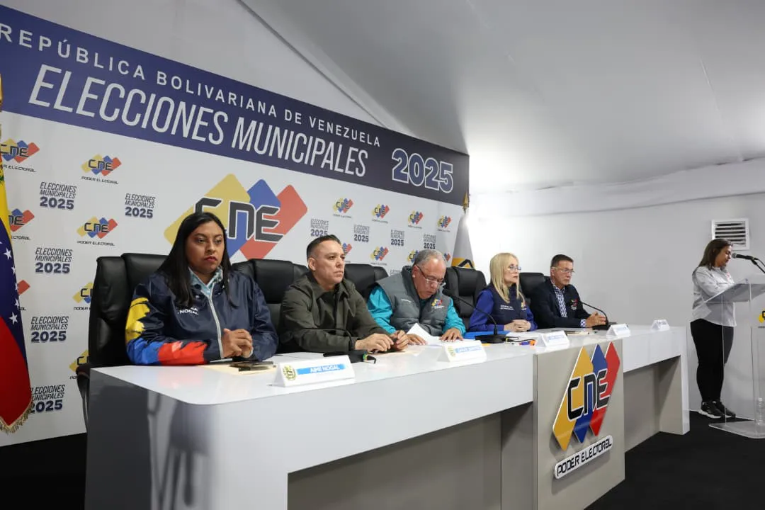 Elecciones municipales 27J