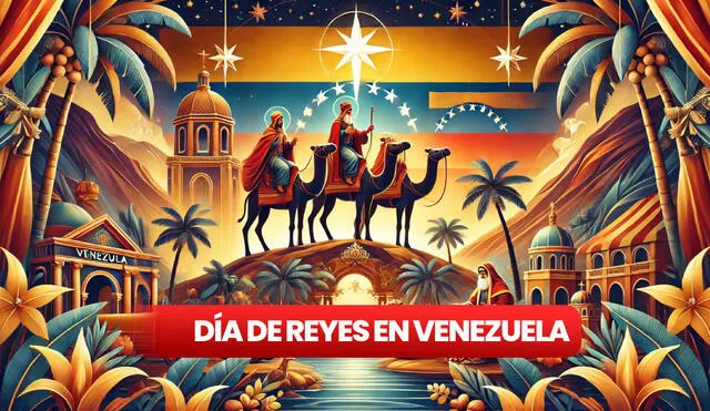DIA DE REYES
