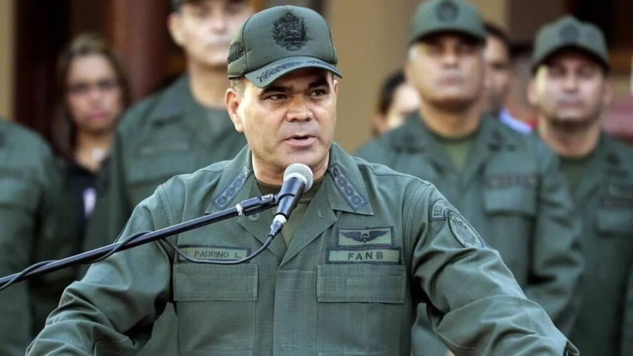 Padrino López