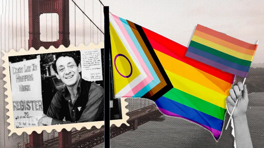 bandera gay