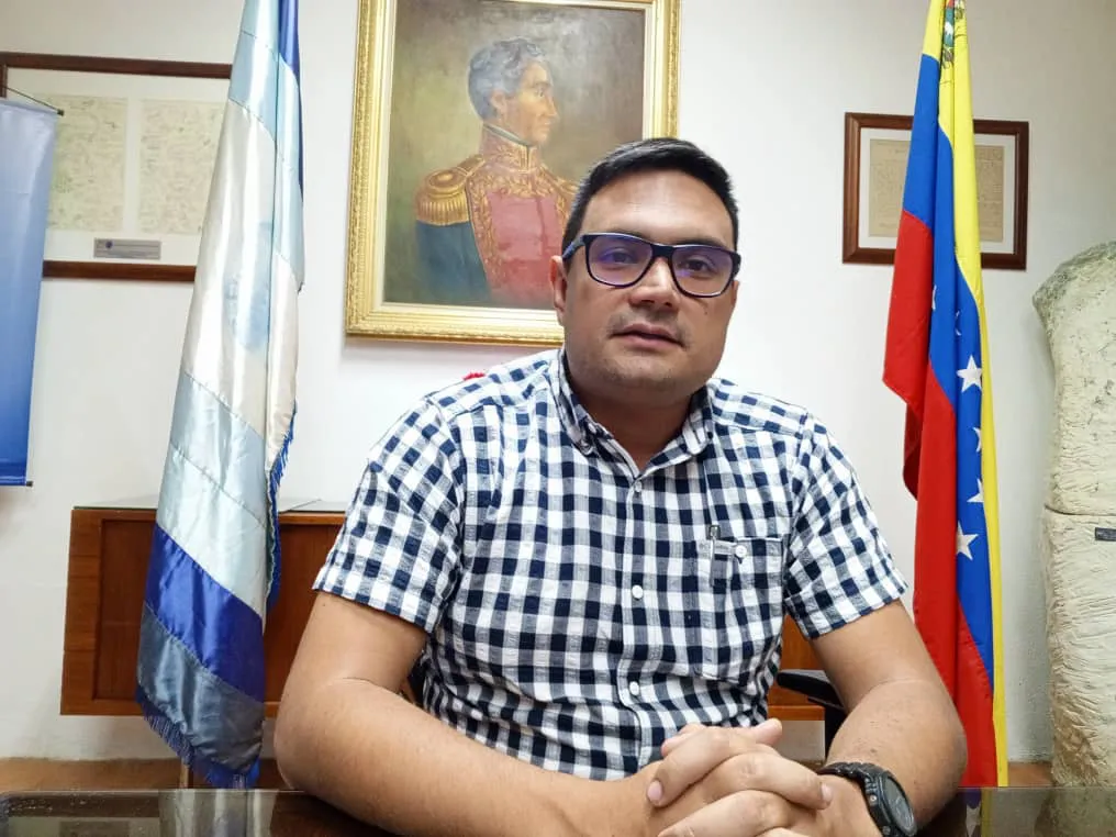 Saúl Elías López Saúl Elías López, presidente de la Sociedad Venezolana de Ingenieros Agrónomos y Afines (Cortesía