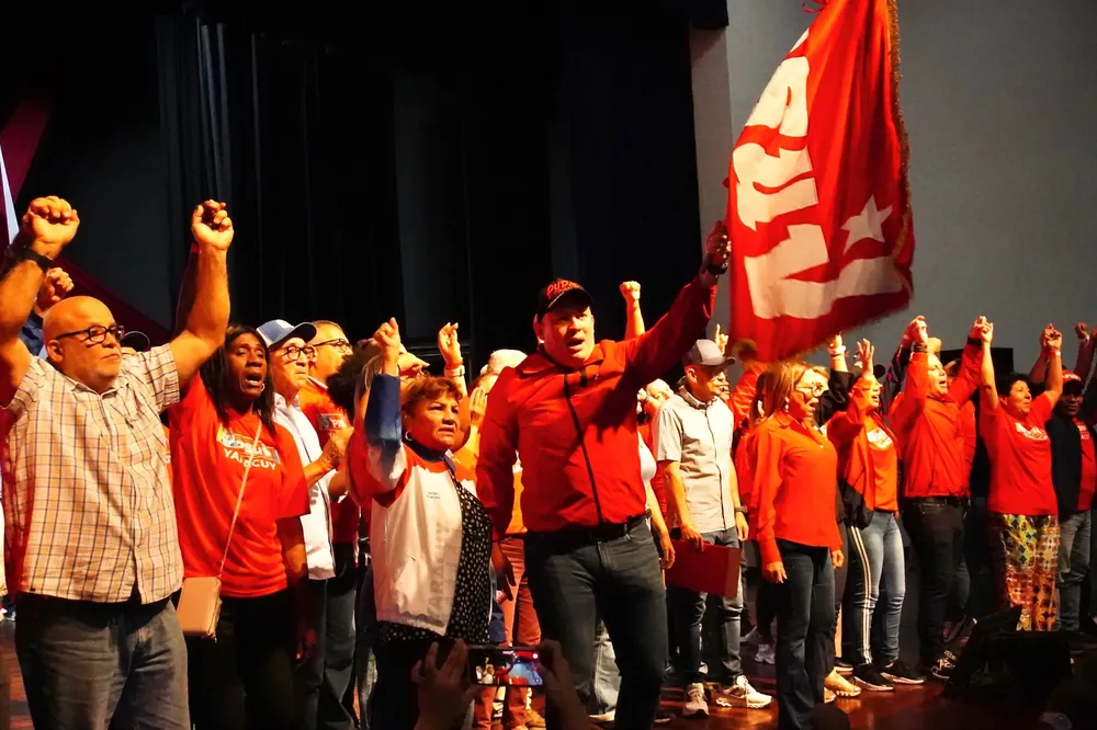 PSUV4