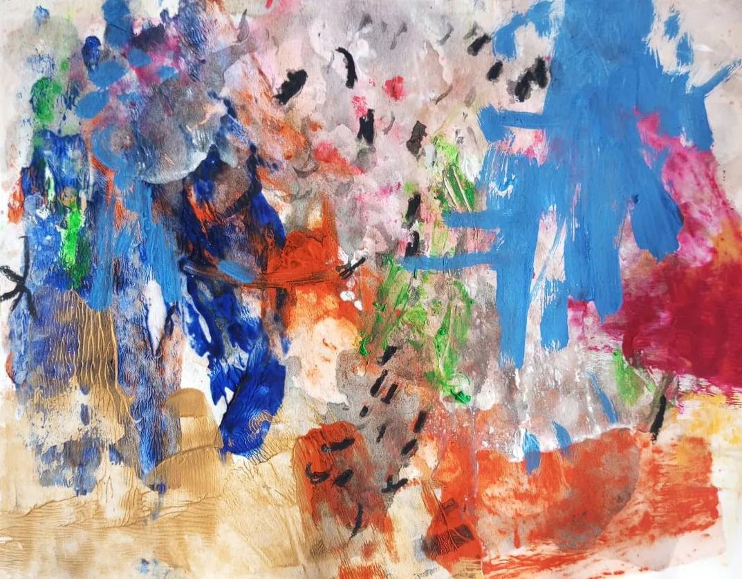 Juan Carlos Martinez 7