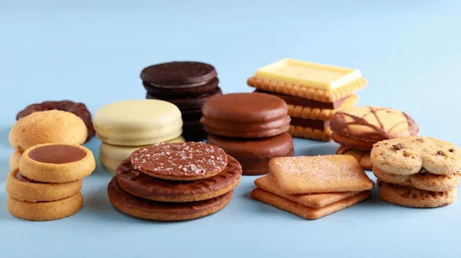 galletas
