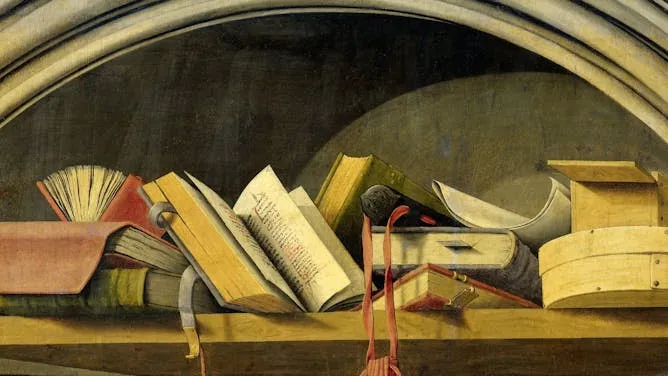 Libros de Humanidades