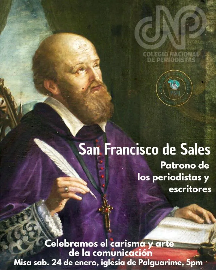 San Francisco de Sales