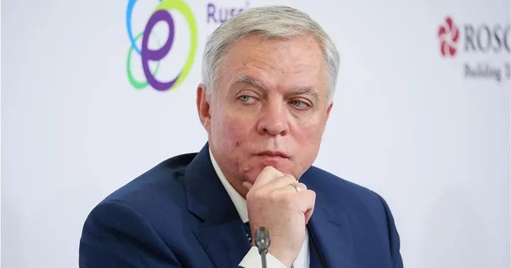 Ruso