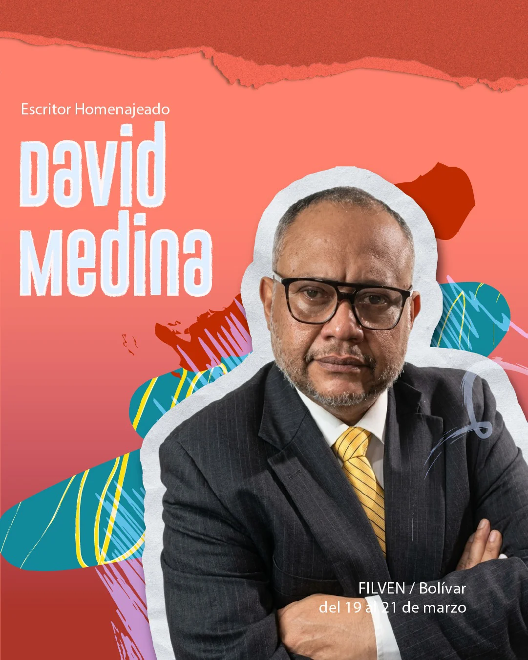 David Medina