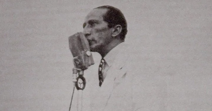 Andrés Eloy Blanco