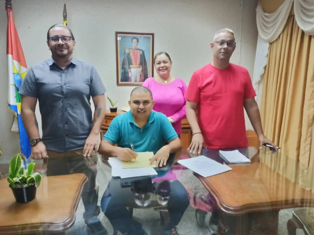 cnp yaracuy