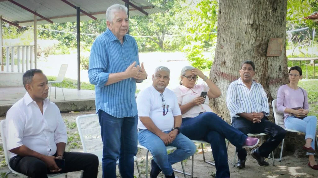 ALFREDO RAMOS