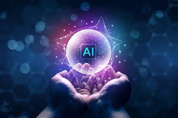 inteligencia artifcial