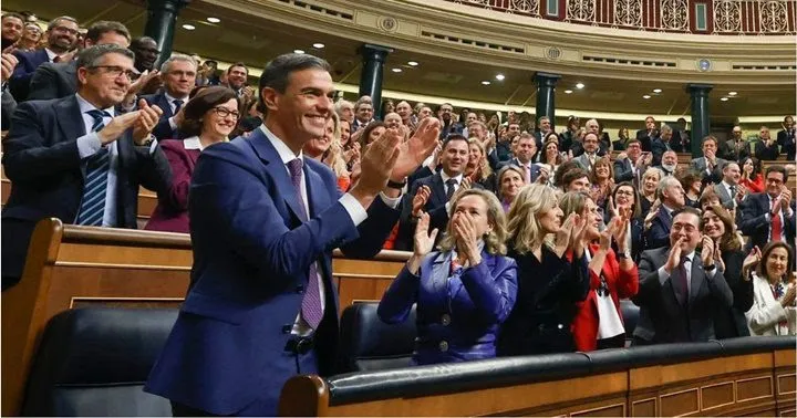 Pedro Sánchez