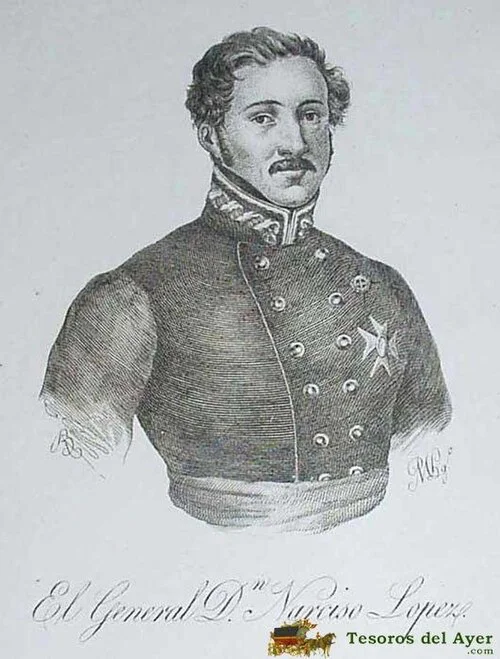 Narciso_Lopez
