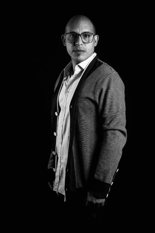 Juan Carlos Martinez1