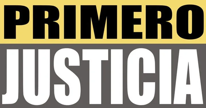 primero justicia