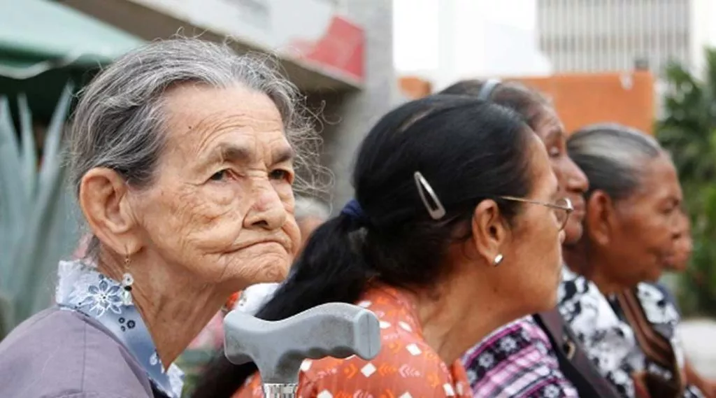 Pensionados