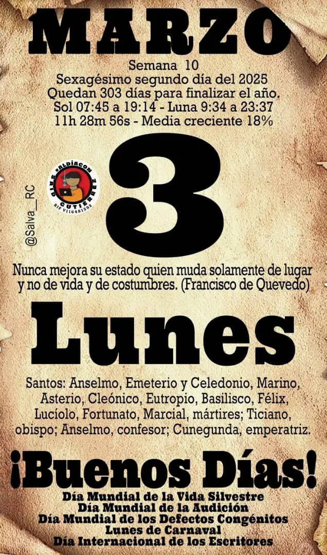 3febrero