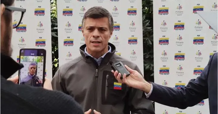 Leopoldo