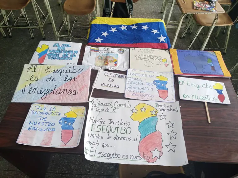 Es nuestro