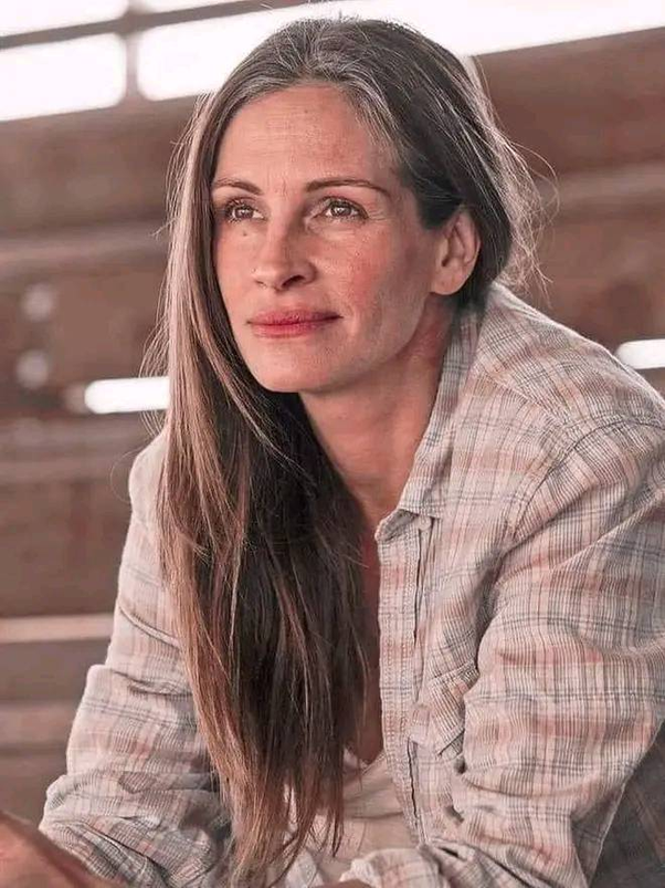 Julia Robert