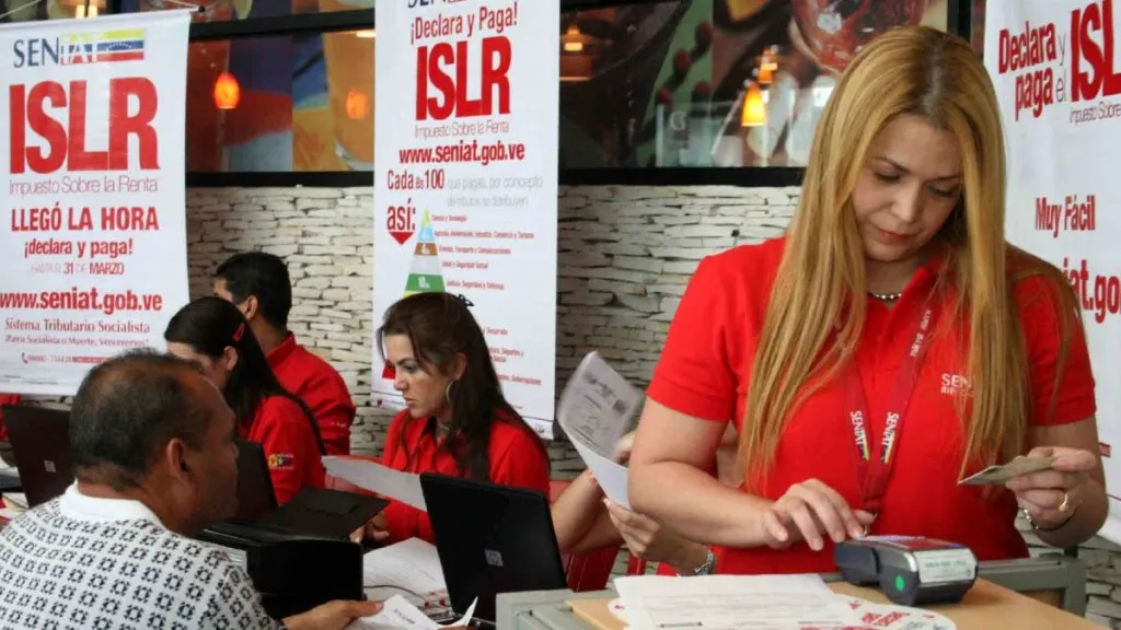 ISLR