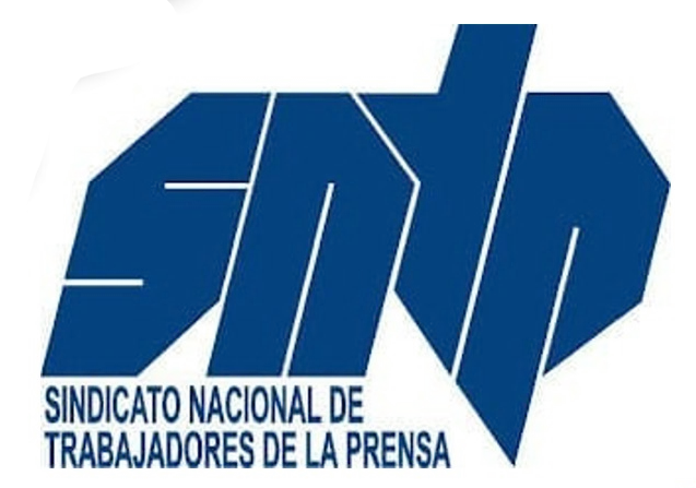 Sindicato_Nacional_de_Trabajadores_de_la_Prensa_de_Venezuela_logo