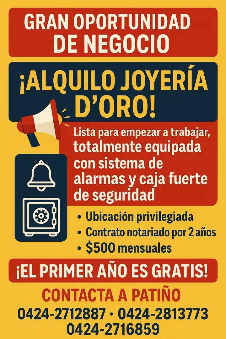 Joyería