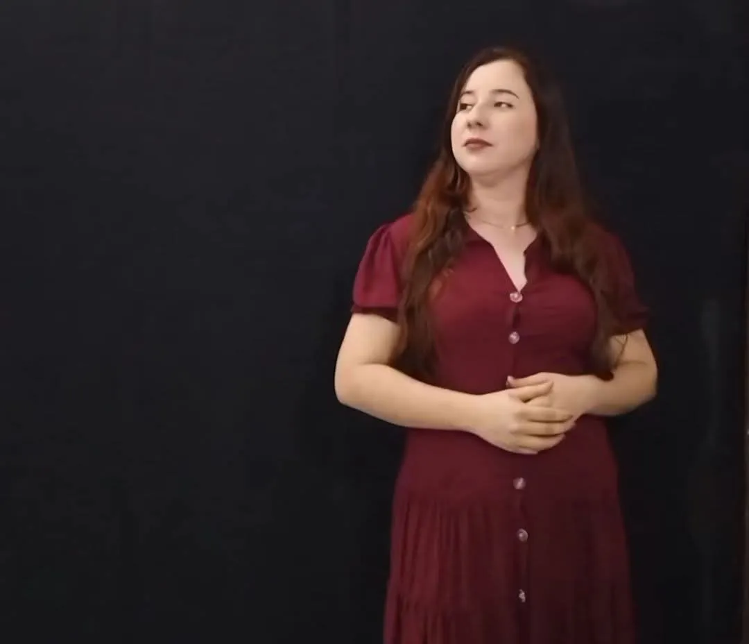 Isamar Alvarez Circelli