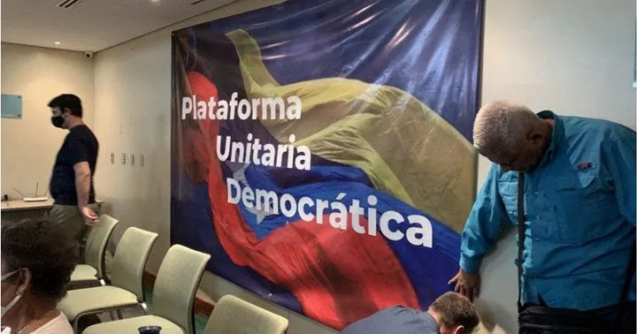 Plataforma Unitaria