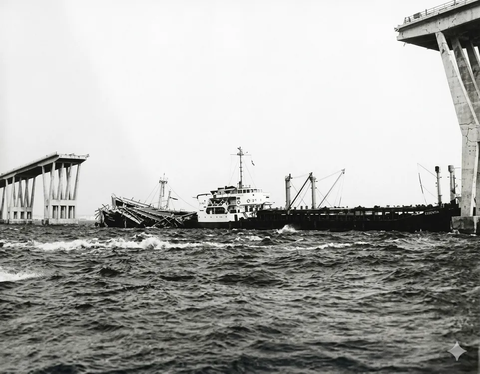 LAGO DE MARACAIBO (1)