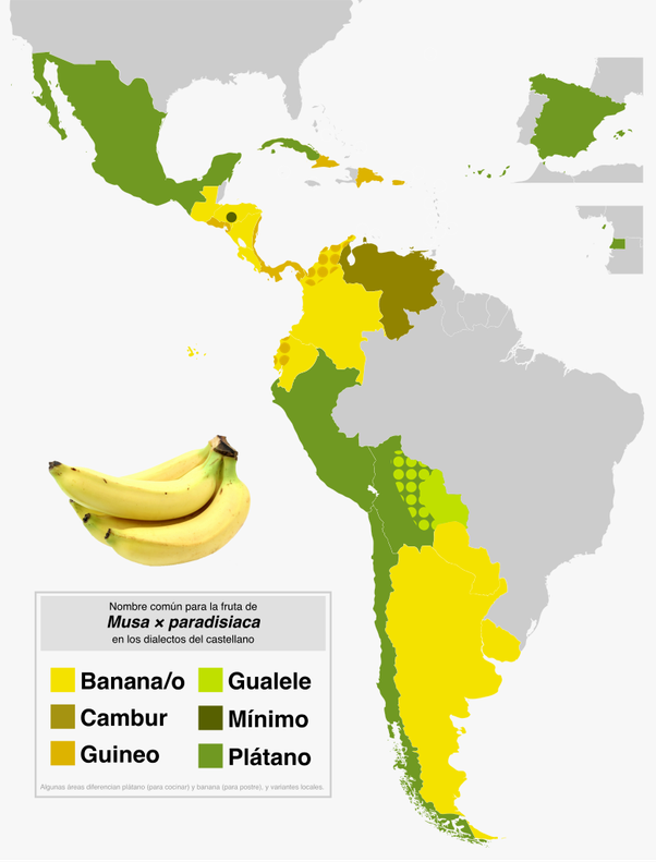 platano