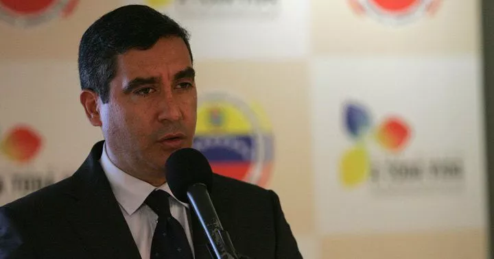 Miguel Rodriguez Torres