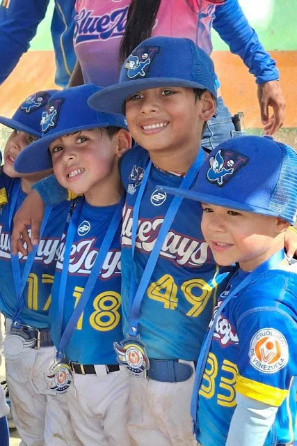criollitos