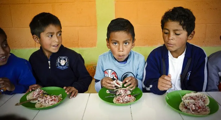 Foro Alimentación