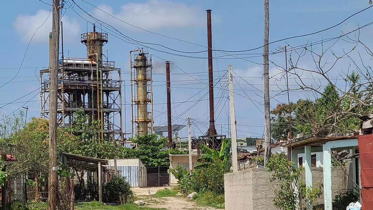 termoelectricas