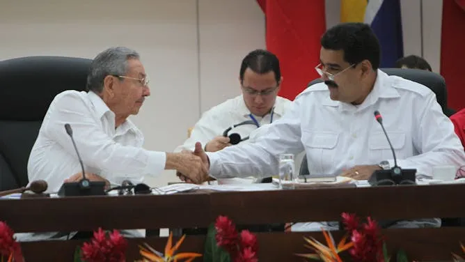cuba castro