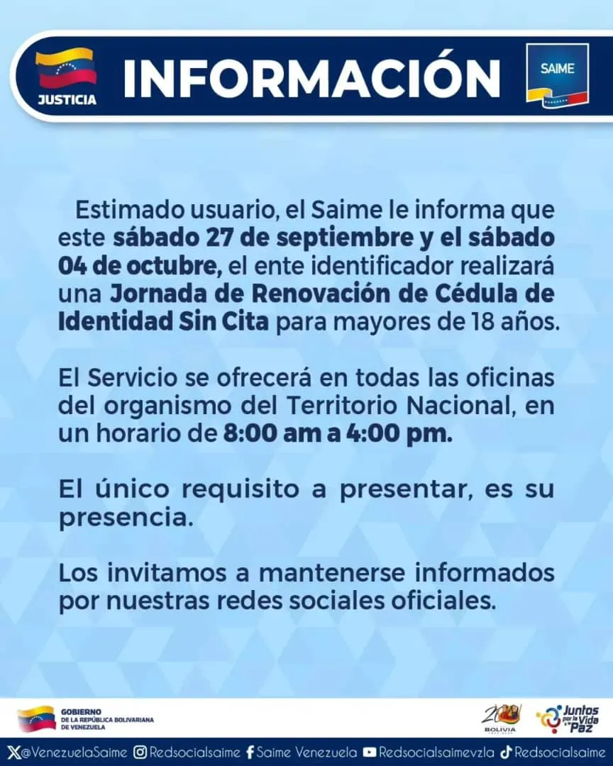 SAIME