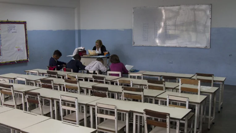 escuelasvacias