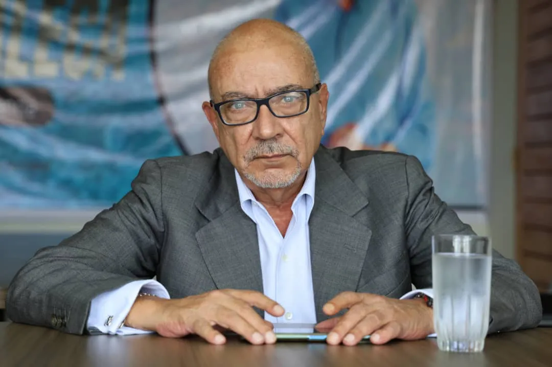 Andrés Caleca