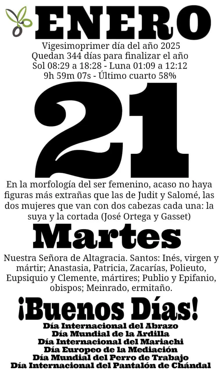 21ENERO
