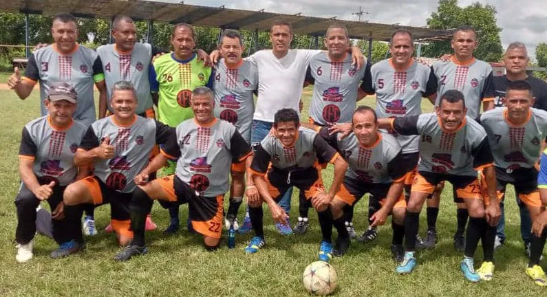 ¡Inavi FC colosal!